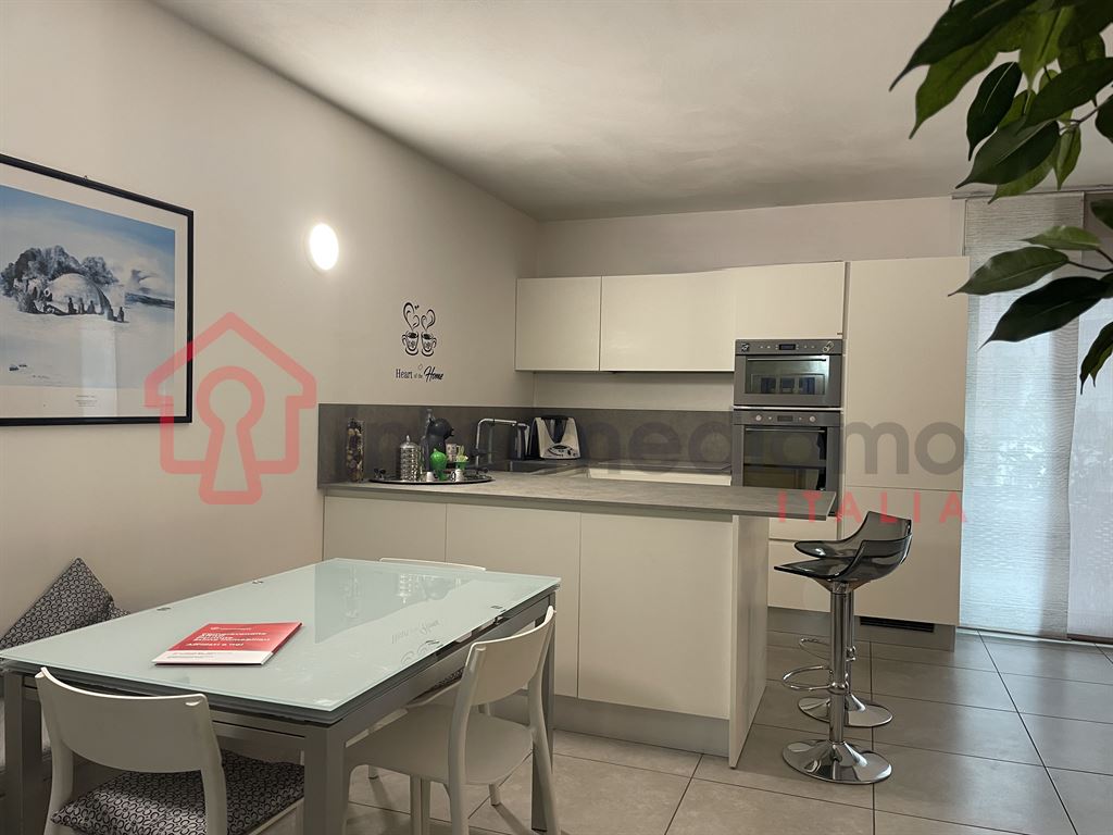 ARCO ROMARZOLLO - QUADRILOCALE ESCLUSIVO IN CASA PASSIVA - Appartamento Residenziale Arco